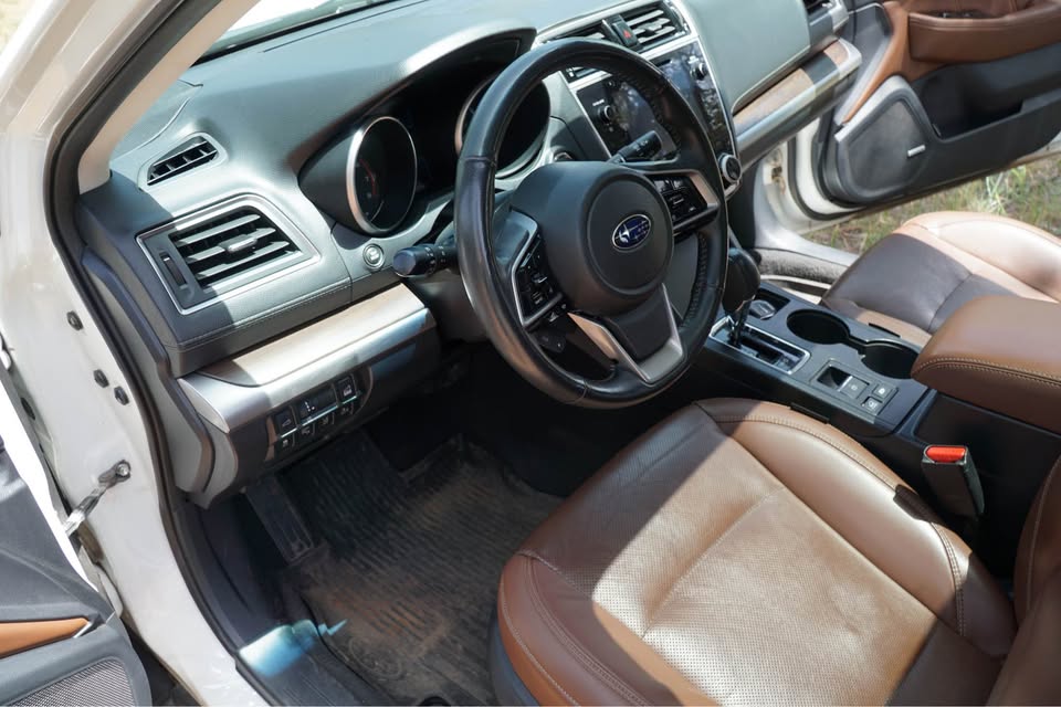 2018 Subaru Outback · Touring in Provo, UT (photo 5) — photo 5