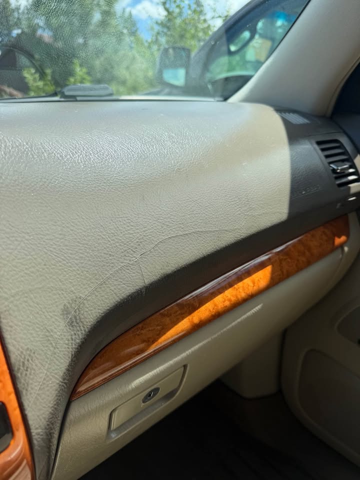2007 Lexus GX · GX 470 Sport Utility 4D in Truckee, CA (photo 11) — photo 11