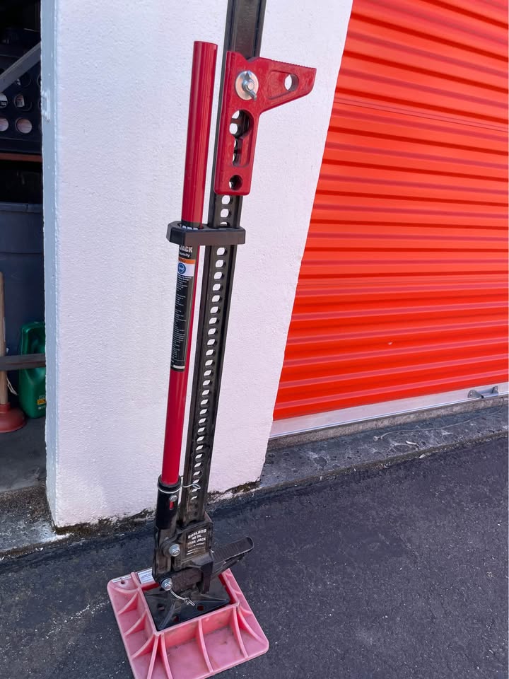 Hi-Lift Farm Jack in Federal Way, WA (photo 2) — photo 2