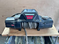 WARN Zeo 12-s winch
