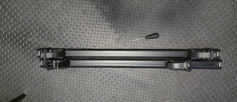 Yakima roof rack in Kent, WA (photo 4)