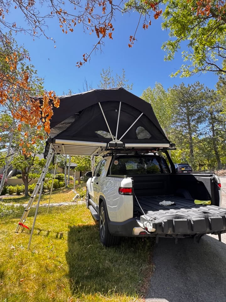Freespirit Recreation High Country 80" in Salt Lake City, UT (photo 3) — photo 3