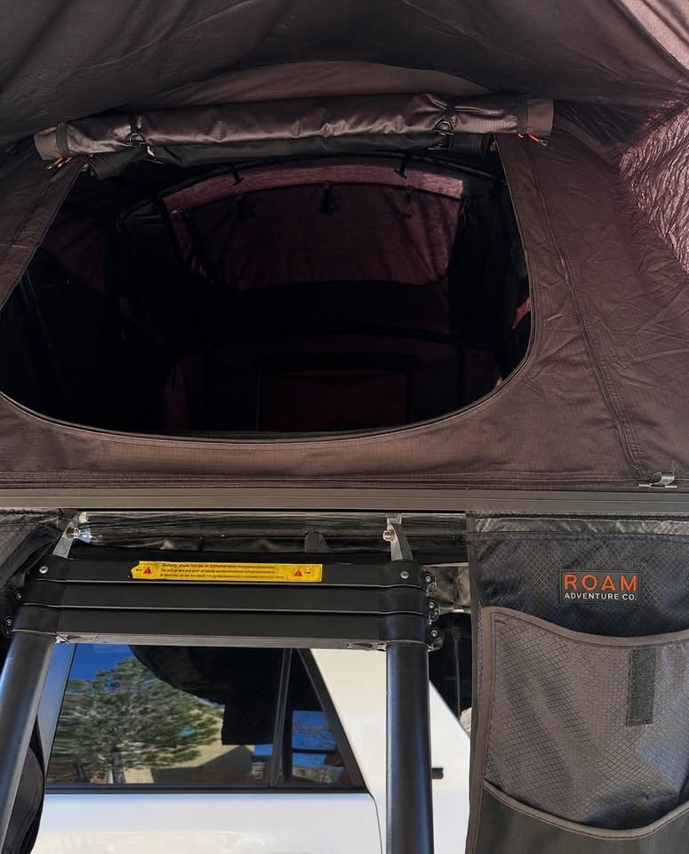 Roam vagabond 3 person tent and awning in Albuquerque, NM (photo 7) — photo 7