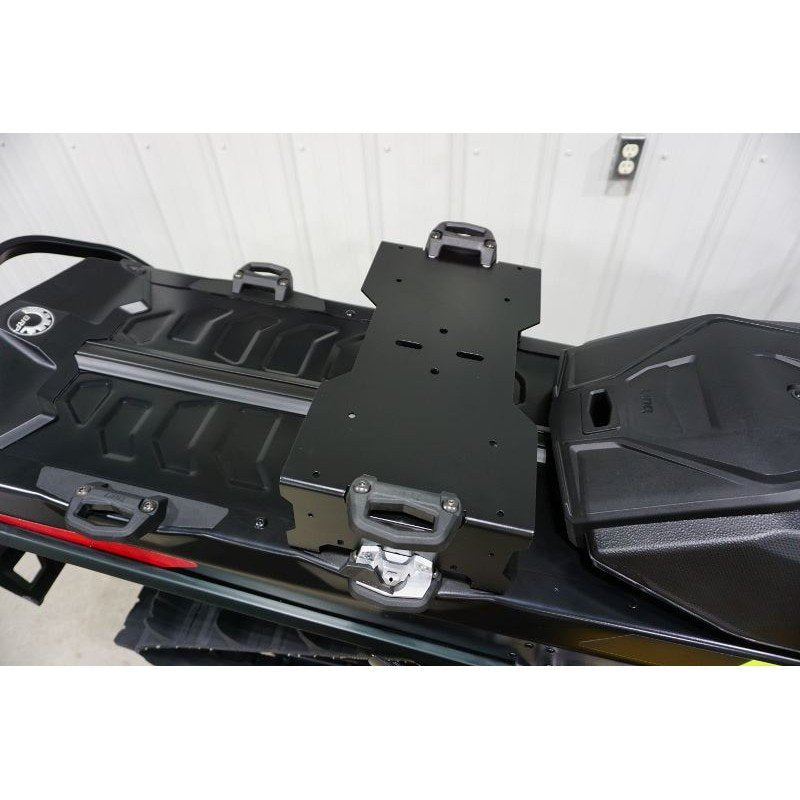 Whiteout Technology 1.r Cargo rack for LinQ in Minden, NV (photo 2) — photo 2