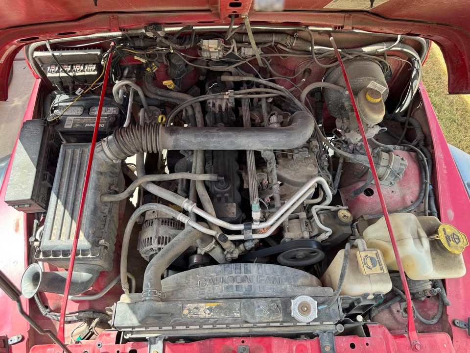 2006 Jeep Wrangler Unlimited · Sport SUV 4D in Buda, TX (photo 8) — photo 8