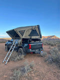 23Zero Hard Shell Roof Top Tent