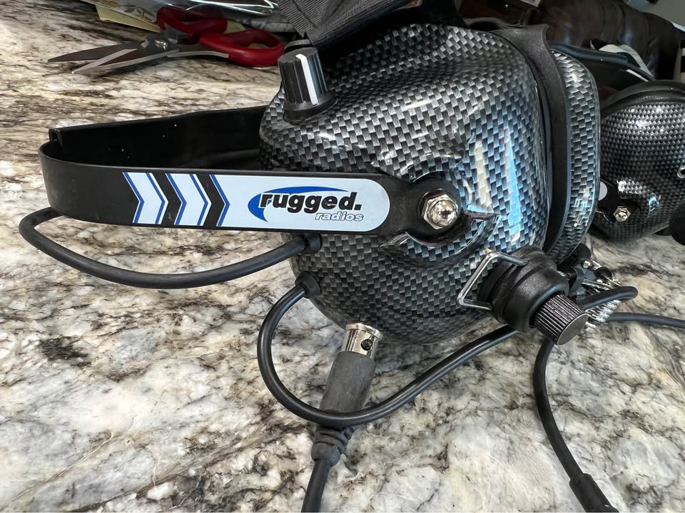 Rugged Radios Headsets in Herriman, UT (photo 6) — photo 6