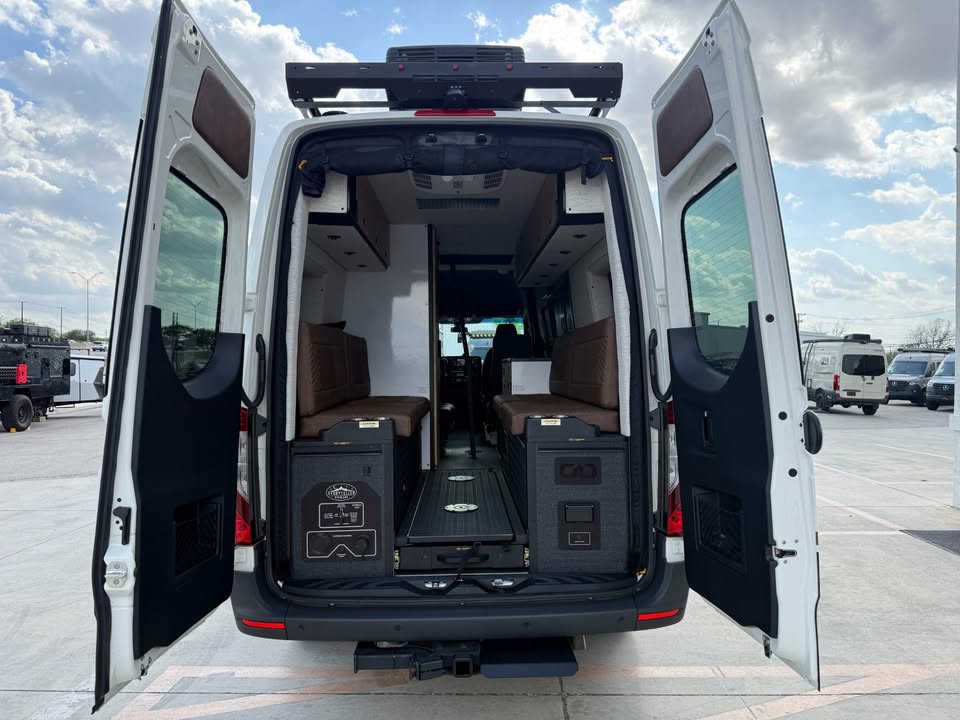 2026 Storyteller crew mode in New Braunfels, TX (photo 5) — photo 5