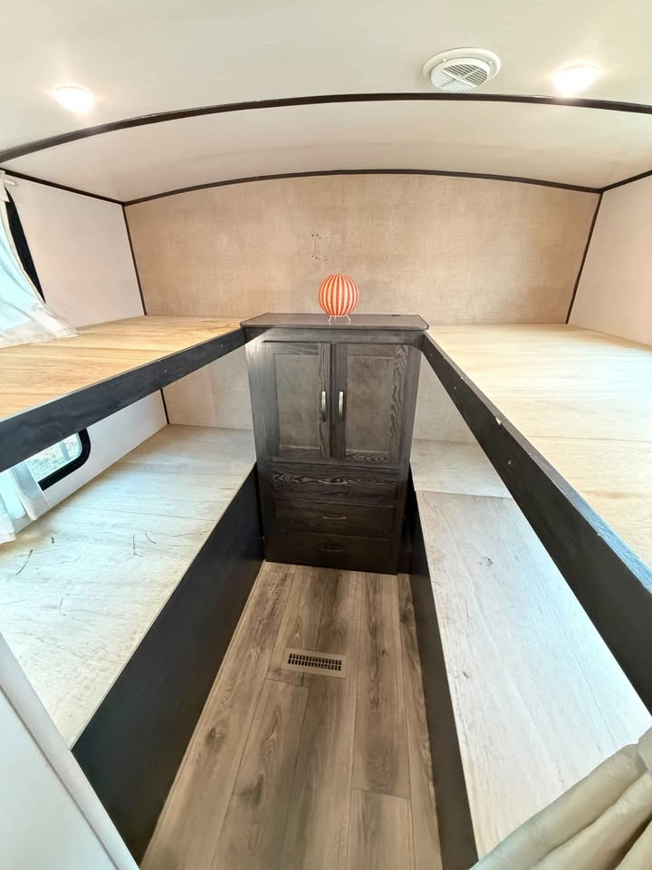 2019 Intech Legend RV 33 pies in San Antonio, TX (photo 12) — photo 12