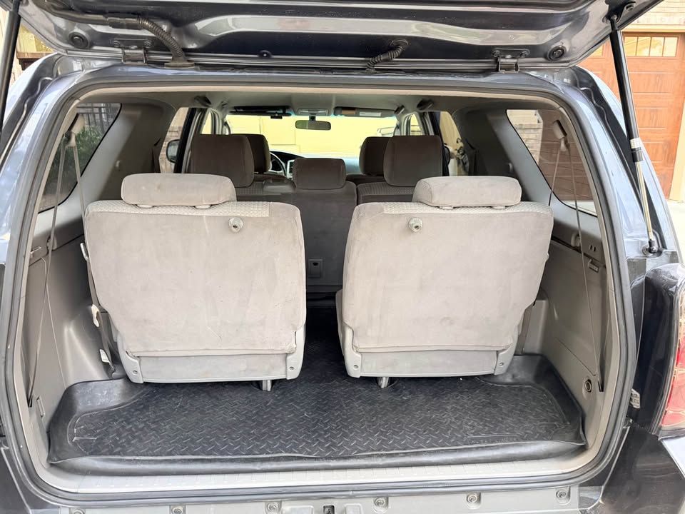 2005 Toyota 4Runner · SR5 Sport Utility 4D in South Jordan, UT (photo 10) — photo 10