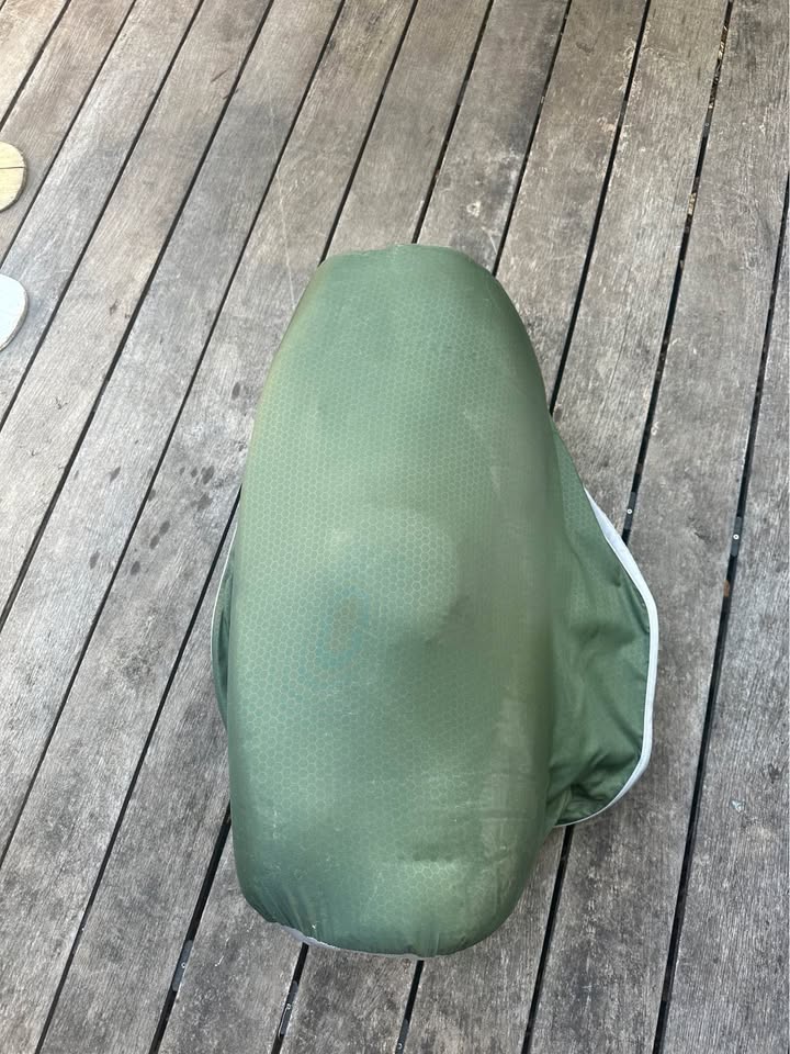 EXPED MEGAMAT 10 LXW in Austin, TX (photo 3) — photo 3