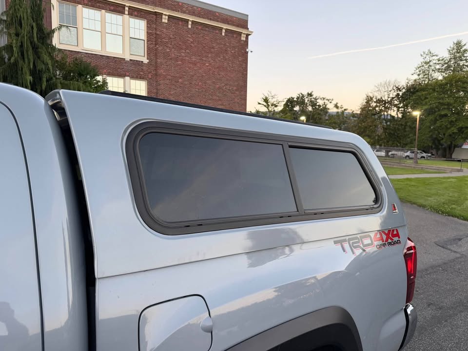2019 Toyota Tacoma Double Cab · TRD Off Road in Eatonville, WA (photo 12) — photo 12