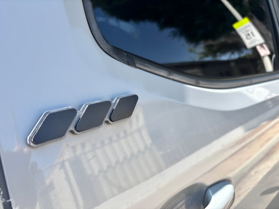 2019 Toyota Tacoma · SR5 Pickup 4D 6 ft in Los Angeles, CA (photo 12) — photo 12