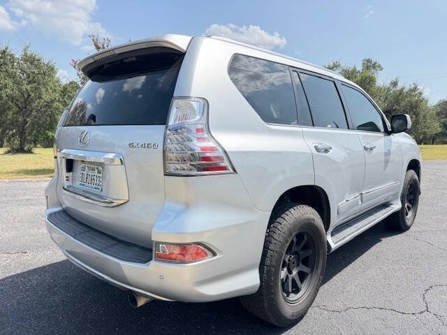 2015 Lexus GX 460 in Austin, TX (photo 11) — photo 11
