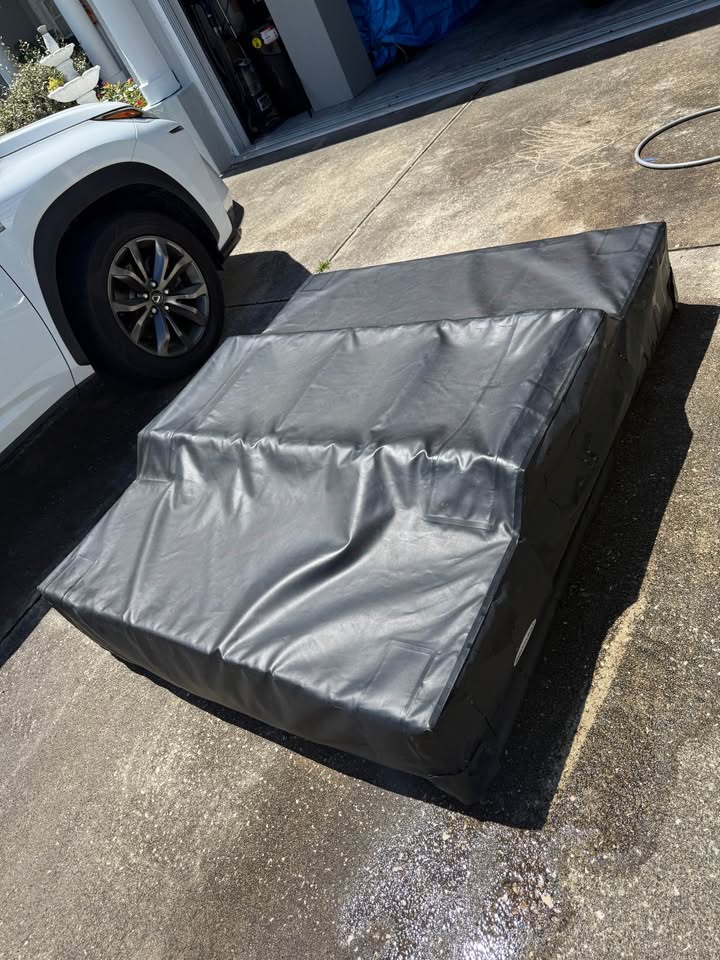 Smittybilt Overlander GEN2 Roof Top Tent in Spring Hill, FL (photo 6) — photo 6