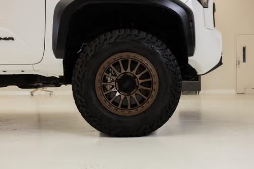 2025 Toyota Tacoma TRD Off-Road 4WD in Aurora, CO (photo 9) β photo 9
