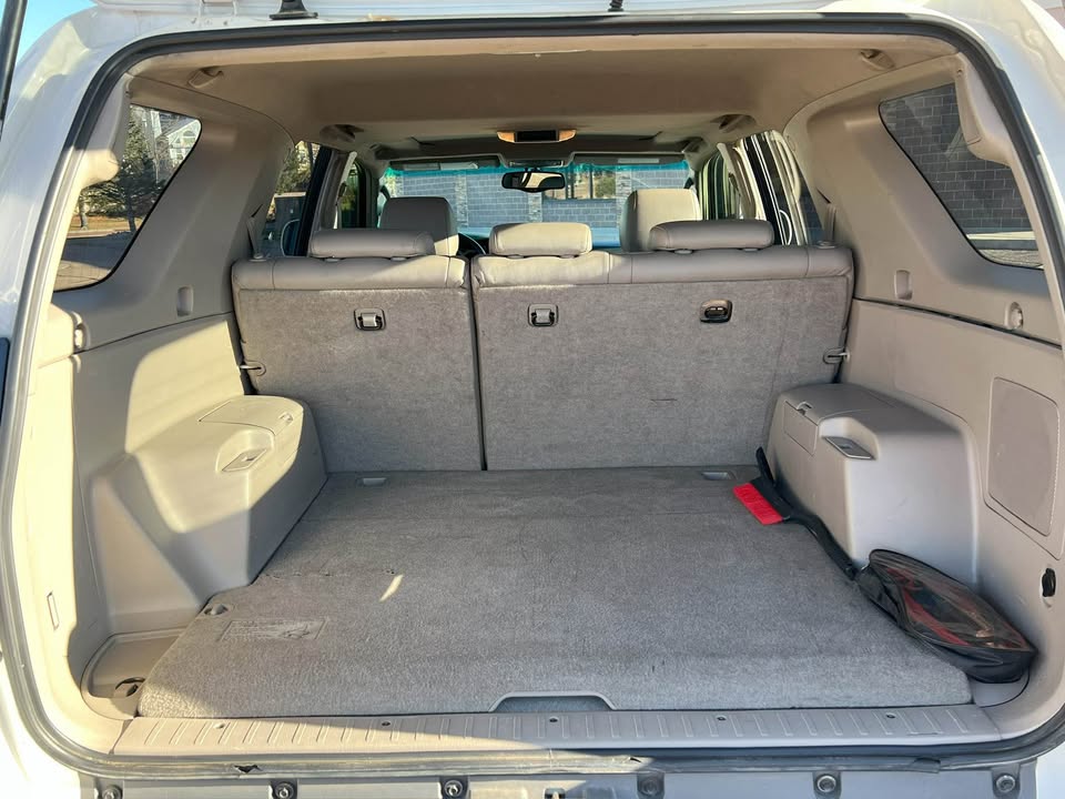 2004 Toyota 4Runner Limited 4WD V6 in Lehi, UT (photo 6) — photo 6