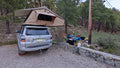 Smittybilt XL roof top tent/ RTT