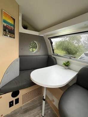 2022 Nucamp TAB 400 Boondock in Commerce City, CO (photo 11) — photo 11