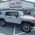 2013 Toyota FJ Cruiser
