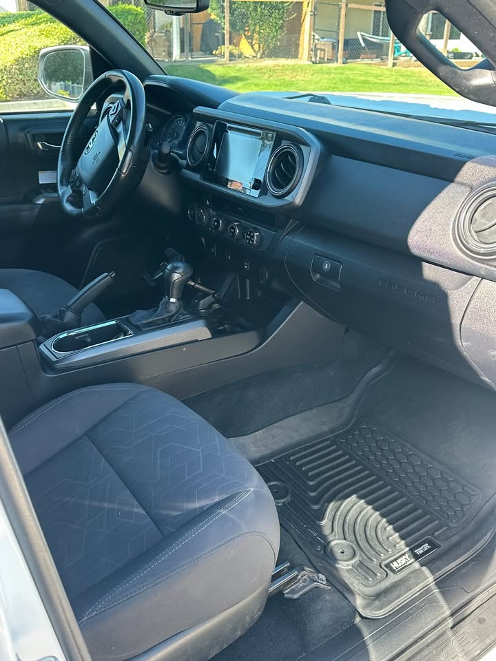2016 Toyota Tacoma 4X4 Overland Build in Vista, CA (photo 9) — photo 9