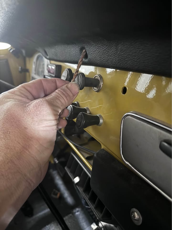1978 Toyota FJ Cruiser · Sport Utility 2D in Arvada, CO (photo 6) — photo 6