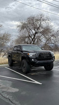 2016 Toyota Tacoma · 4WD 4D