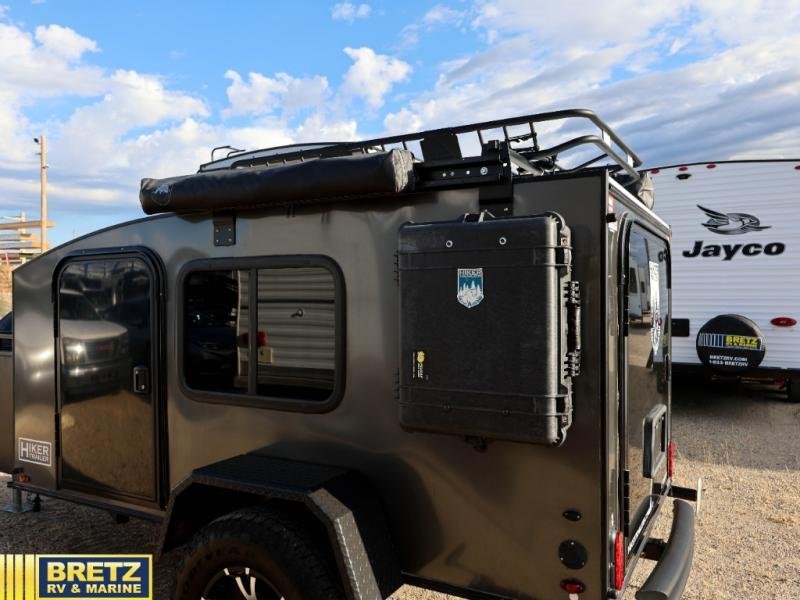 2021 Hiker Mid Range 5x9 (photo 2) — photo 2