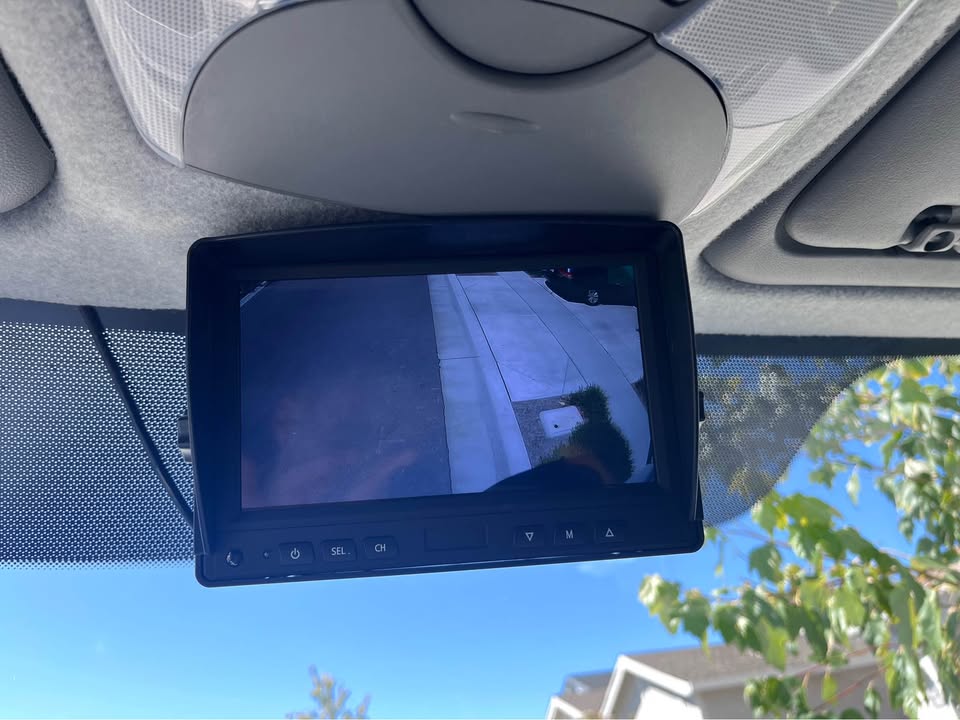 2011 Mercedes-Benz Sprinter · High Roof w/144" WB Van 3D in Roseville, CA (photo 6)
