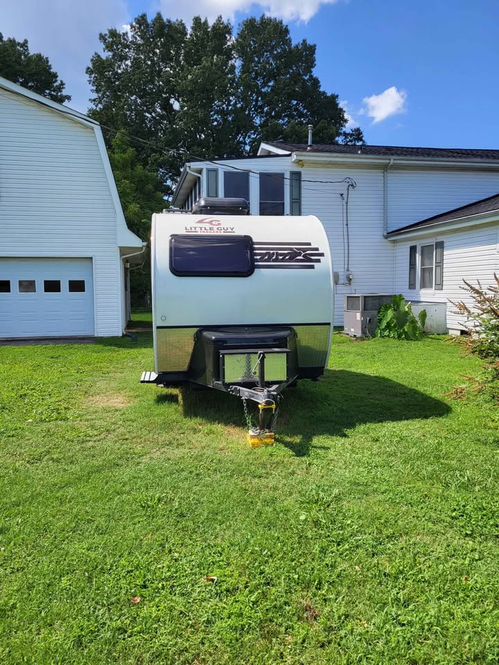 For sale 2019 little guy mini max extreme (photo 6) — photo 6