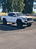 2019 Toyota Tacoma Double Cab · TRD Off-Road Pickup 4D 5 ft