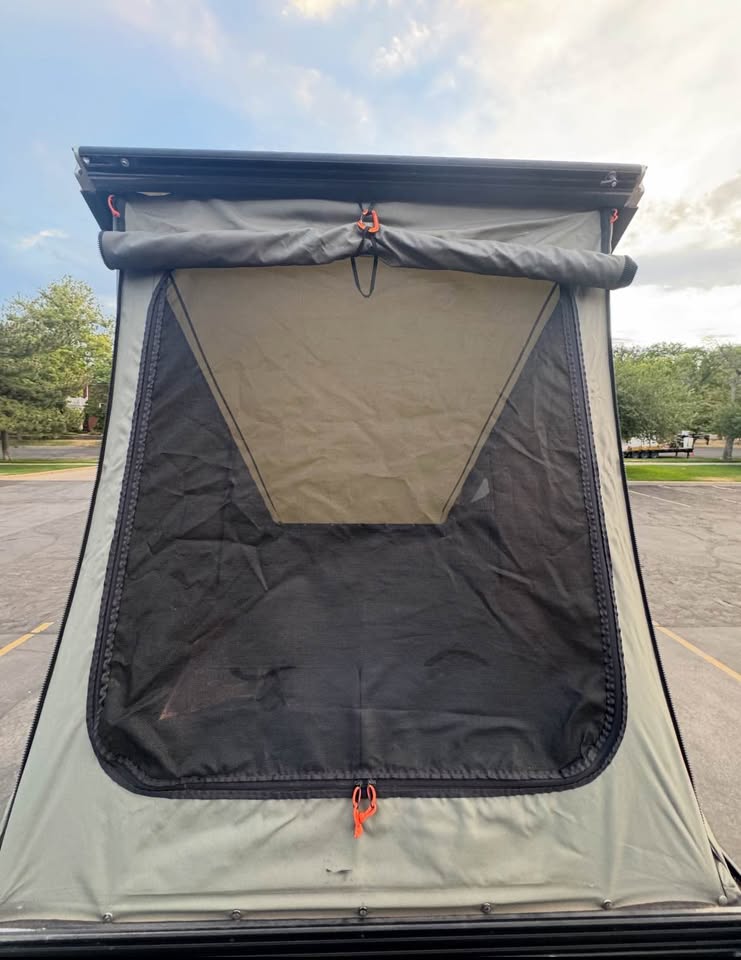 GFC 6ft Camper in Grand Junction, CO (photo 2) — photo 2