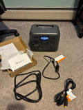 BLUETTI AC50B portable power station 448 wh