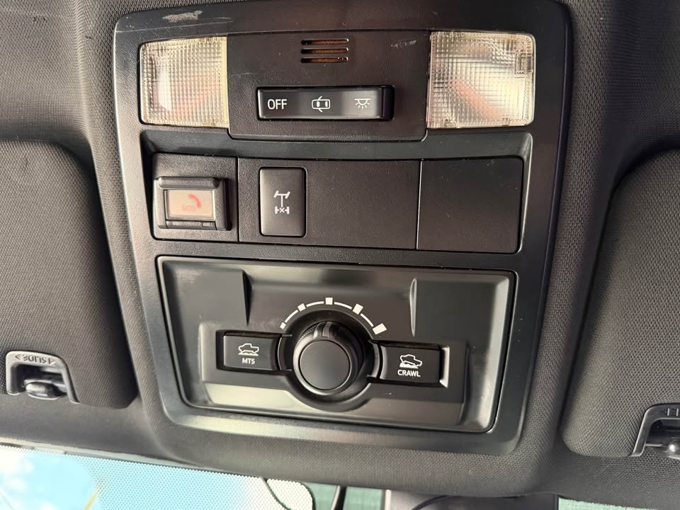 2021 Toyota Tacoma Double Cab · TRD OFF-ROAD 4X4 in Tooele, UT (photo 9)