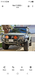 2003 Lexus GX · GX 470 Sport Utility 4D