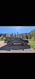 2015 Toyota Tacoma Access Cab 4x4