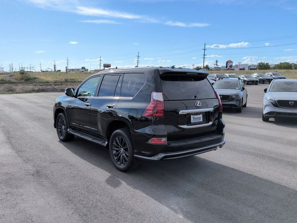 2020 Lexus GX in Ogden, UT (photo 5) — photo 5