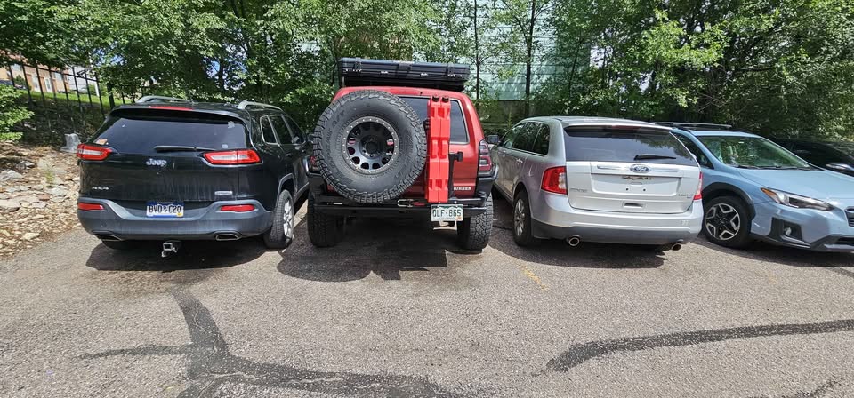 2006 Toyota 4Runner · SR5 Sport Utility 4D in Denver, CO (photo 5) — photo 5