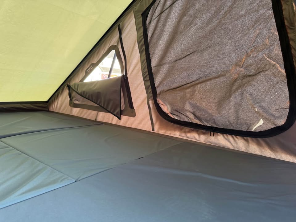 Go Fast Camper V2 Shell in Ogden, UT (photo 3) — photo 3