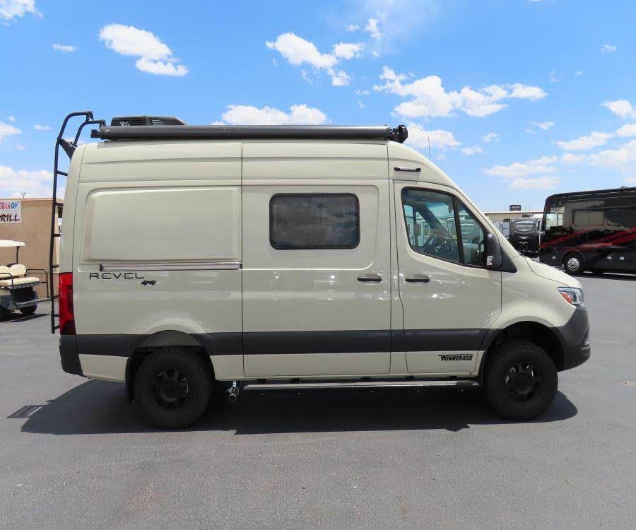 2023 Winnebago revel 44e in Phoenix, AZ (photo 2) — photo 2