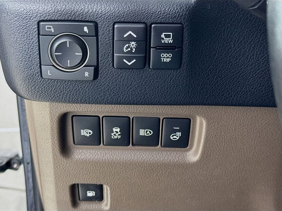 2020 Lexus GX in Austin, TX (photo 12) β photo 12