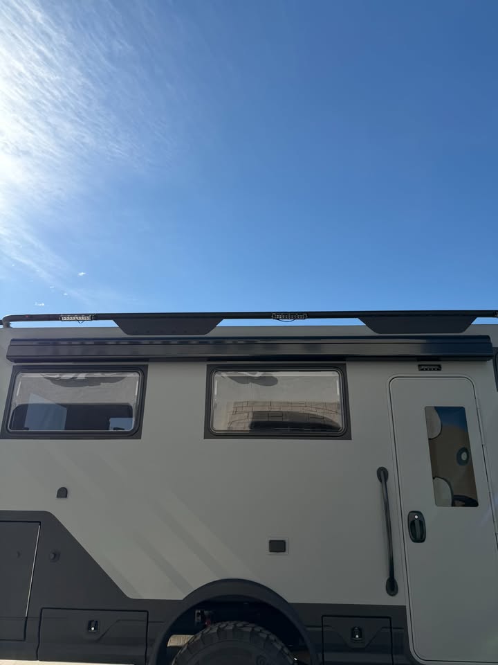 2024 Storyteller Overland gxv hilt in New Braunfels, TX (photo 7) — photo 7