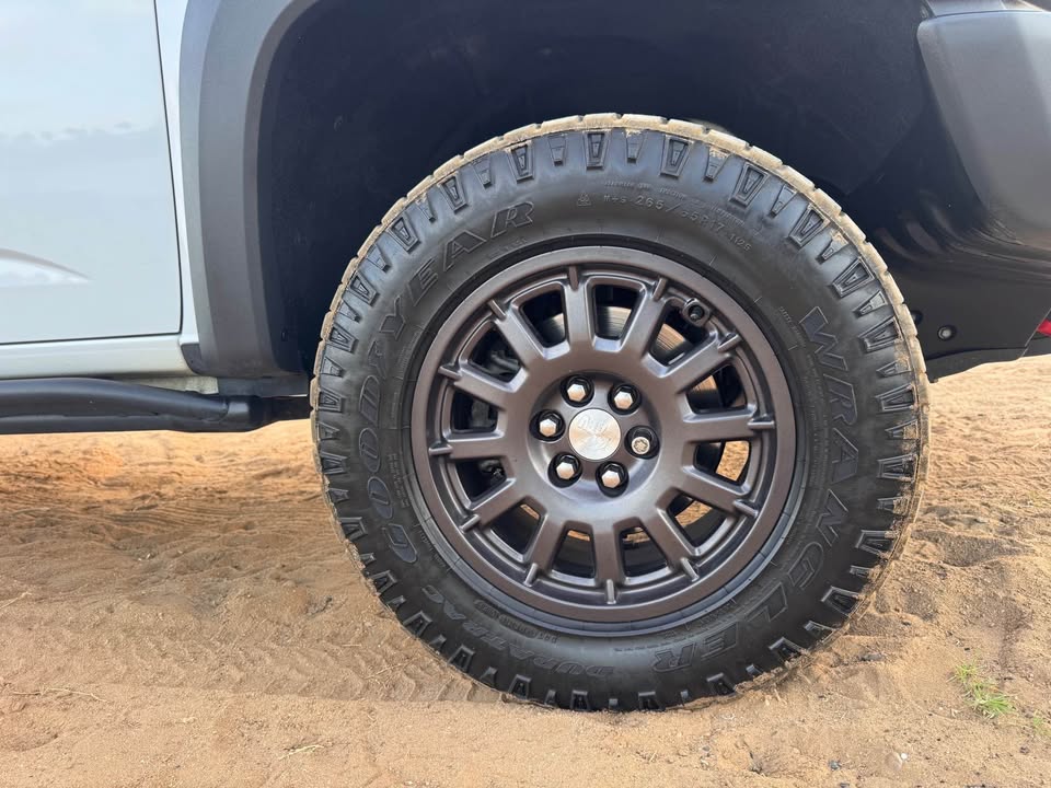 2021 Chevy Colorado ZR2 AEV Bison – 2.8L Duramax Diesel – Fully Loaded in San Diego, CA (photo 6) — photo 6