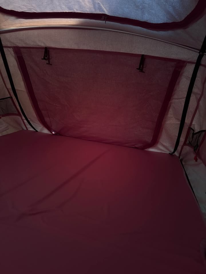 Yakima Skyrise HD Medium 3 Person in Broomfield, CO (photo 5) — photo 5
