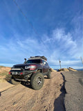 2007 Toyota FJ Cruiser · Sport Utility 2D