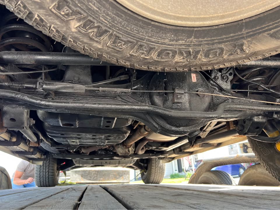 1999 Lexus LX · LX 470 Sport Utility 4D in Tooele, UT (photo 5) — photo 5