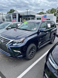 2021 Lexus GX · 460