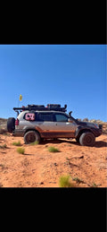2005 Lexus GX · GX 470 Sport Utility 4D