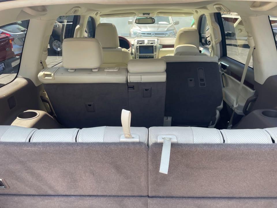 2013 Lexus GX · GX 460 Premium Sport Utility 4D in Englewood, CO (photo 9) — photo 9