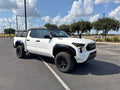 2025 Toyota Tacoma Hybrid TRD Pro I Custom Build I Executive Lease Trade in